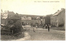 08 illy cpa d'occasion  Saint-Égrève