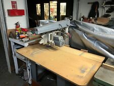 Dewalt radial arm for sale  Santa Barbara