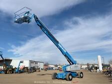 lift genie s65 boom 2012 for sale  Evans