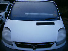 White bonnet vauxhall for sale  BRAINTREE