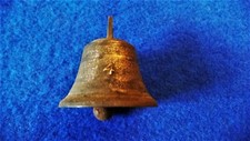 Ancienne cloche portail d'occasion  Cazères