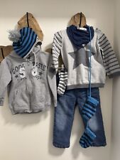 Bekleidungspaket jungen marco gebraucht kaufen  Oberthal