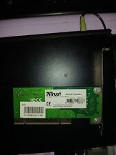 modem pci trust 56k v92 usato  Massarosa