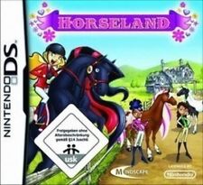 Nintendo horseland vp gebraucht kaufen  Berlin