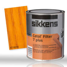 Sikkens cetol filtre d'occasion  Expédié en France
