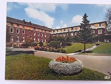 Carte postale maison d'occasion  Pont-Évêque