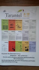Tarantel 100 ökologische gebraucht kaufen  Bremen