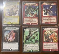 Duel masters ita usato  Cormano