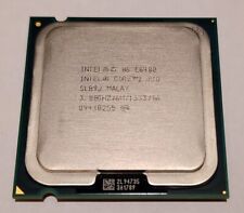 Intel core duo d'occasion  Clichy