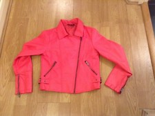 Veste fille ans d'occasion  Expédié en France