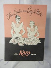 Karo syrup candy for sale  Florence