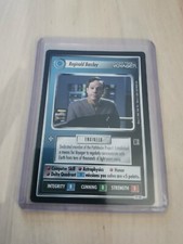 Carte star trek usato  Spedire a Italy