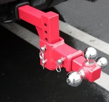 Adjustable tri ball for sale  Rowland Heights