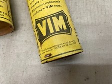 Waschmittel vim sunlicht gebraucht kaufen  Neupetershain