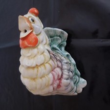 N2761 ceramic earthenware d'occasion  Expédié en Belgium