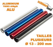 60cm tube durite d'occasion  Strasbourg-