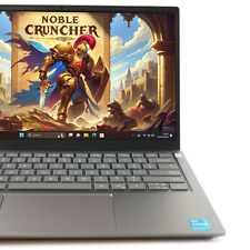 Notebook Dell Inspiron 14 5410 alta definição total i3 11ª Geração 16GB RAM 256GB SSD UHD Win11, usado comprar usado  Enviando para Brazil