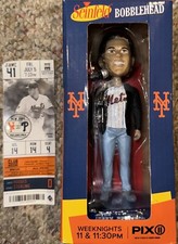 Mets jerry seinfeld for sale  Saint James