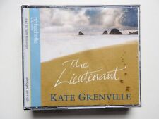 Lieutenant kate grenville for sale  WOLVERHAMPTON