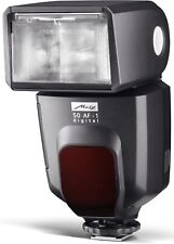 Flash metz mecablitz d'occasion  Granges-sur-Vologne