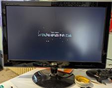 Monitor e234gt full usato  L Aquila