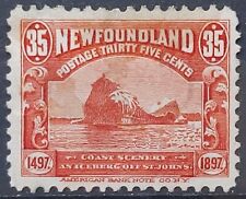 Newfoundland 1897 400th for sale  NEWCASTLE