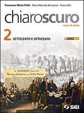 Chiaroscuro feltri 97888050710 usato  Sesto San Giovanni