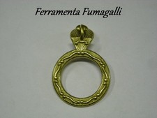 M0414 maniglietta ottone usato  Villa Cortese