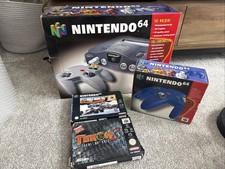 Nintendo console bundle for sale  NEWTON ABBOT
