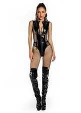 Crotch playsuit bodysuit for sale  WALSALL