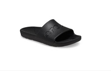 Crocs logo slides for sale  UK