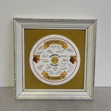 Vintage 1980s watford for sale  WATFORD