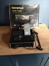 Genuine refurbished ripspeed for sale  DARWEN