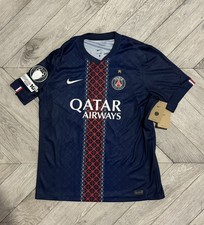 Maillot psg étoile d'occasion  Boulogne-Billancourt