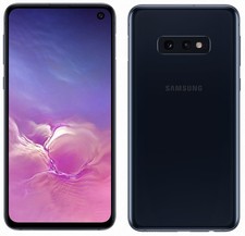 Samsung Galaxy S10e SM-G970F/DS 128GB 6GB RAM Prism Czarny bez akcesoriów Dobry, używany na sprzedaż Samsung Galaxy S10e SM-G970F/DS 128GB 6GB RAM Prism Czarny bez akcesoriów Dobry, używany na sprzedaż  Wysyłka do Poland