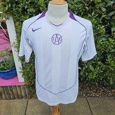 Austria wien football for sale  LOWESTOFT