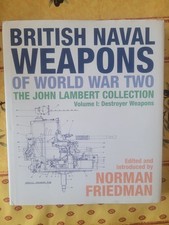 British naval weapons for sale  GLOUCESTER