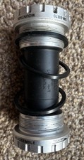Shimano bb70 mountain for sale Shimano bb70 mountain for sale  BIRMINGHAM