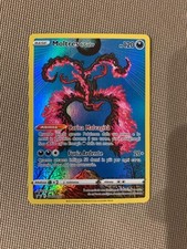 Carte pokémon moltres usato  Napoli