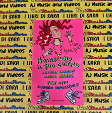 Book libro ciascuno usato  Vigarano Mainarda