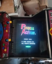 Pinball action techkan usato  Tregnago