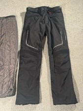 Richa colorado waterproof d'occasion  Expédié en Belgium