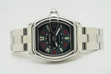 Cartier roadster 2510 usato  L Aquila