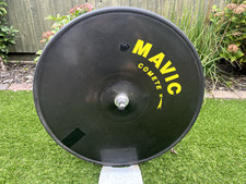 Mavic comete tubular for sale  ASHBY-DE-LA-ZOUCH