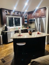 Quartz island sale for sale  White Plains