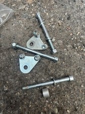 Kit staffe blocco usato  San Giorgio su Legnano