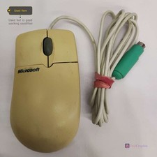 Microsoft intelli mouse for sale  CANTERBURY