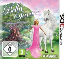 Bella sara 2 gebraucht kaufen  Berlin
