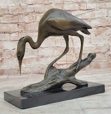 Genuine solid bronze d'occasion  Expédié en Belgium