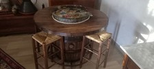 Tavolo botte antica usato  Sant Angelo Romano